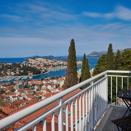 Dubrovnik View Apartments Esterno foto