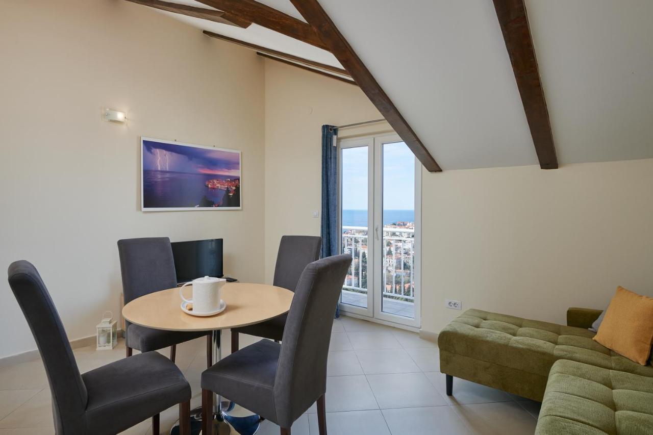 Dubrovnik View Apartments Esterno foto