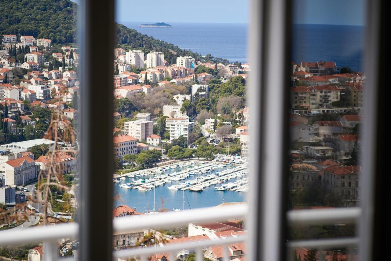 Dubrovnik View Apartments Esterno foto