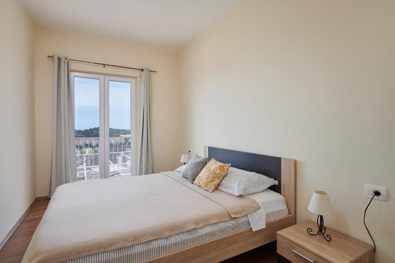 Dubrovnik View Apartments Esterno foto