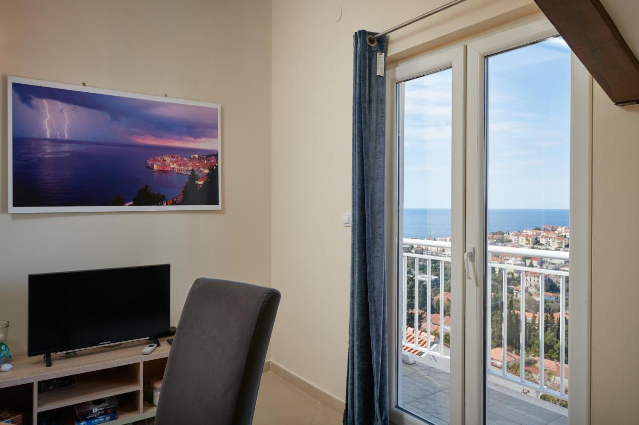 Dubrovnik View Apartments Esterno foto