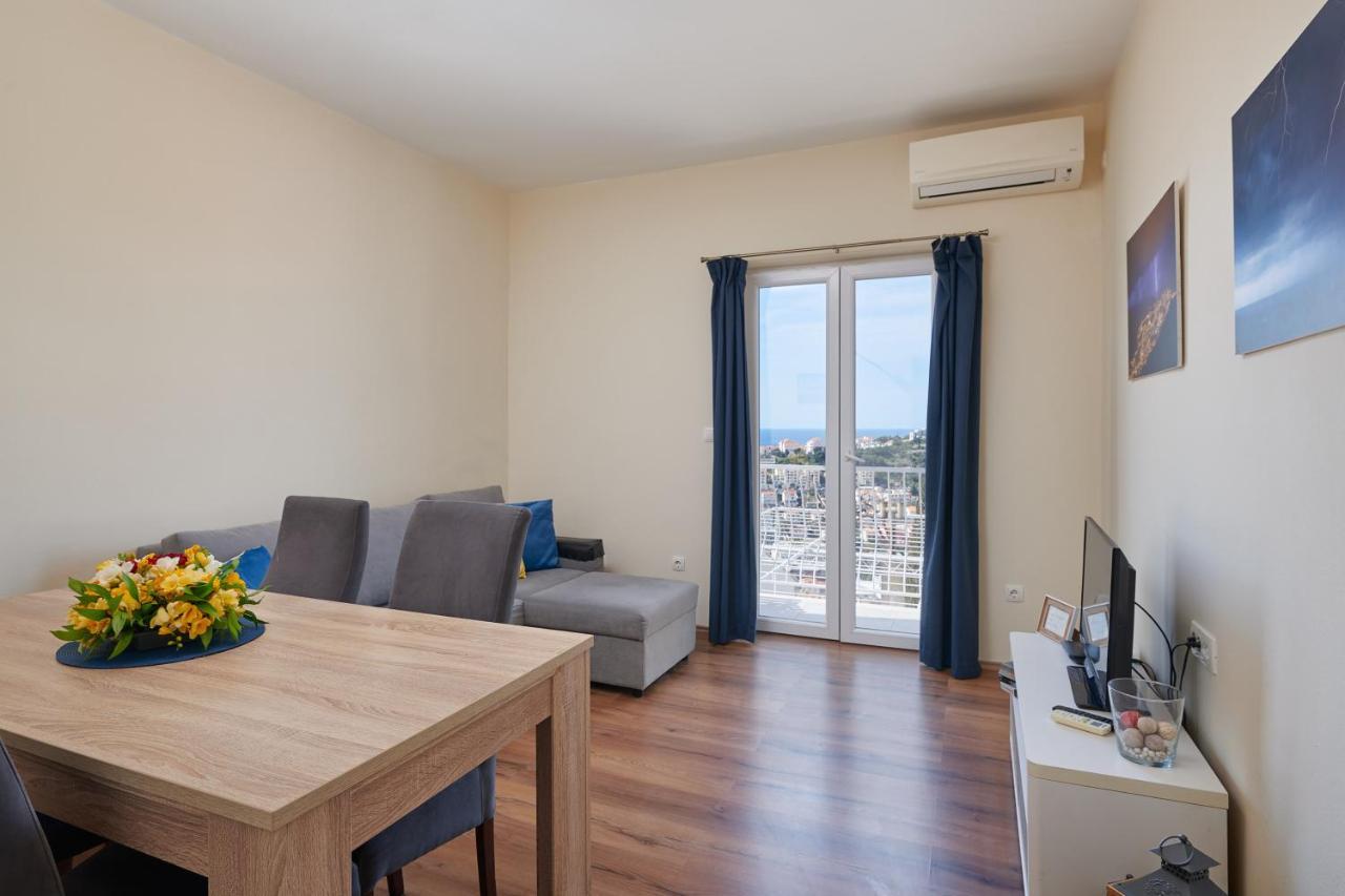 Dubrovnik View Apartments Esterno foto