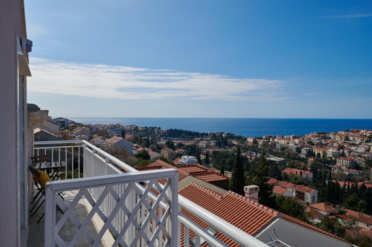 Dubrovnik View Apartments Esterno foto