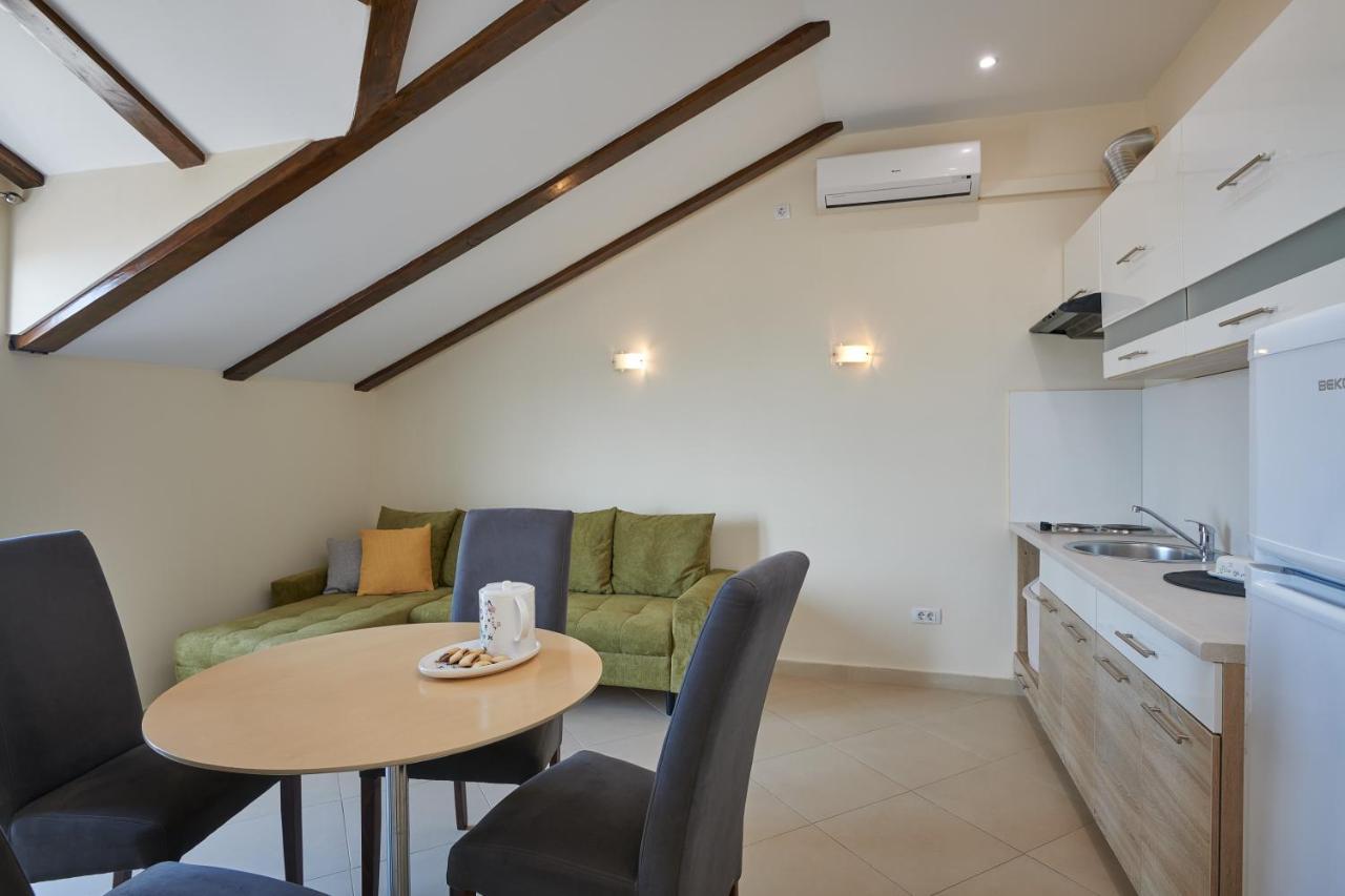 Dubrovnik View Apartments Esterno foto