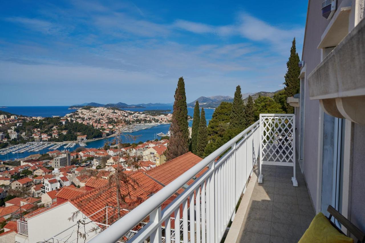 Dubrovnik View Apartments Esterno foto