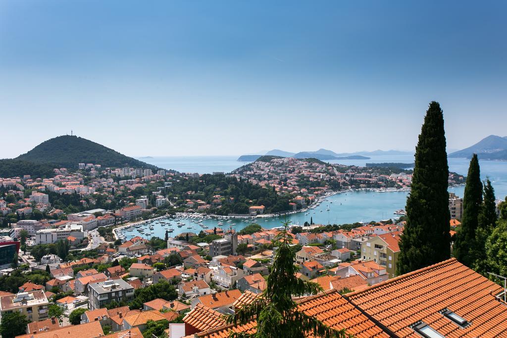 Dubrovnik View Apartments Camera foto