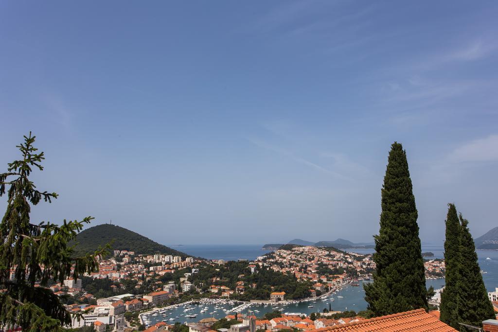 Dubrovnik View Apartments Esterno foto